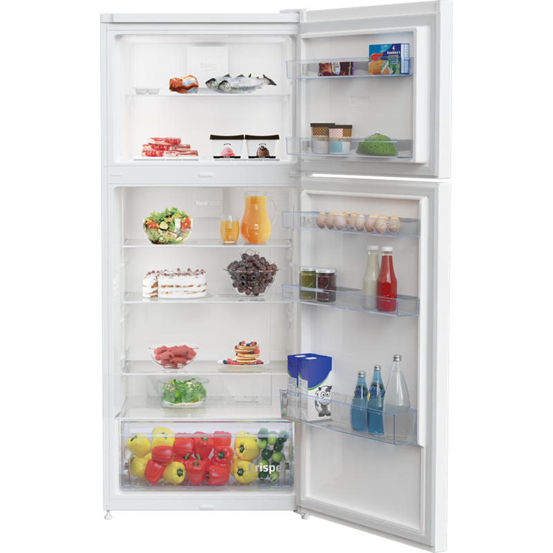 Beko 970357 MB No Frost Buzdolabı