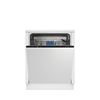 Beko BB 240 Tam Ankastre Bulaşık Makinesi
