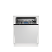 Beko BB 240 Tam Ankastre Bulaşık Makinesi
