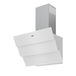 Beko BDE 6053 B Ankastre Duvar Tipi Davlumbazlar