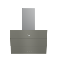 Beko BDE 6053 G Ankastre Duvar Tipi Davlumbaz