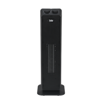 Beko BK RHF BM Seramik Isıtıcı