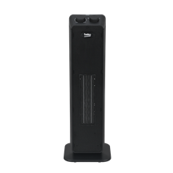 Beko BK RHF BM Seramik Isıtıcı