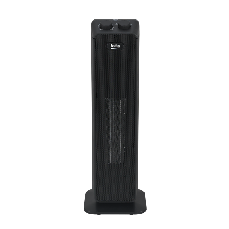 Beko BK RHF BM Seramik Isıtıcı