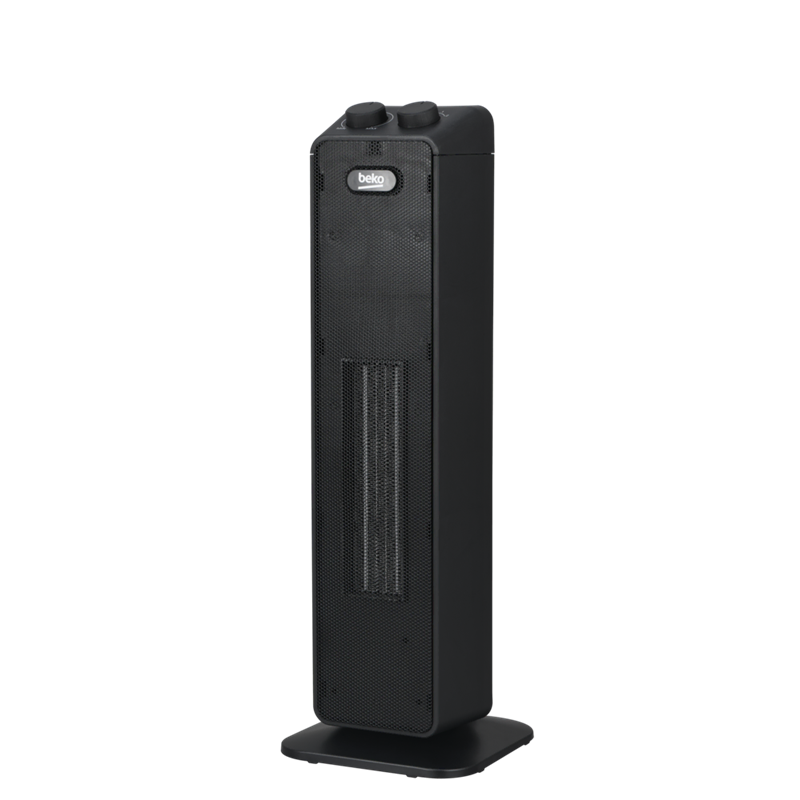 Beko BK RHF BM Seramik Isıtıcı