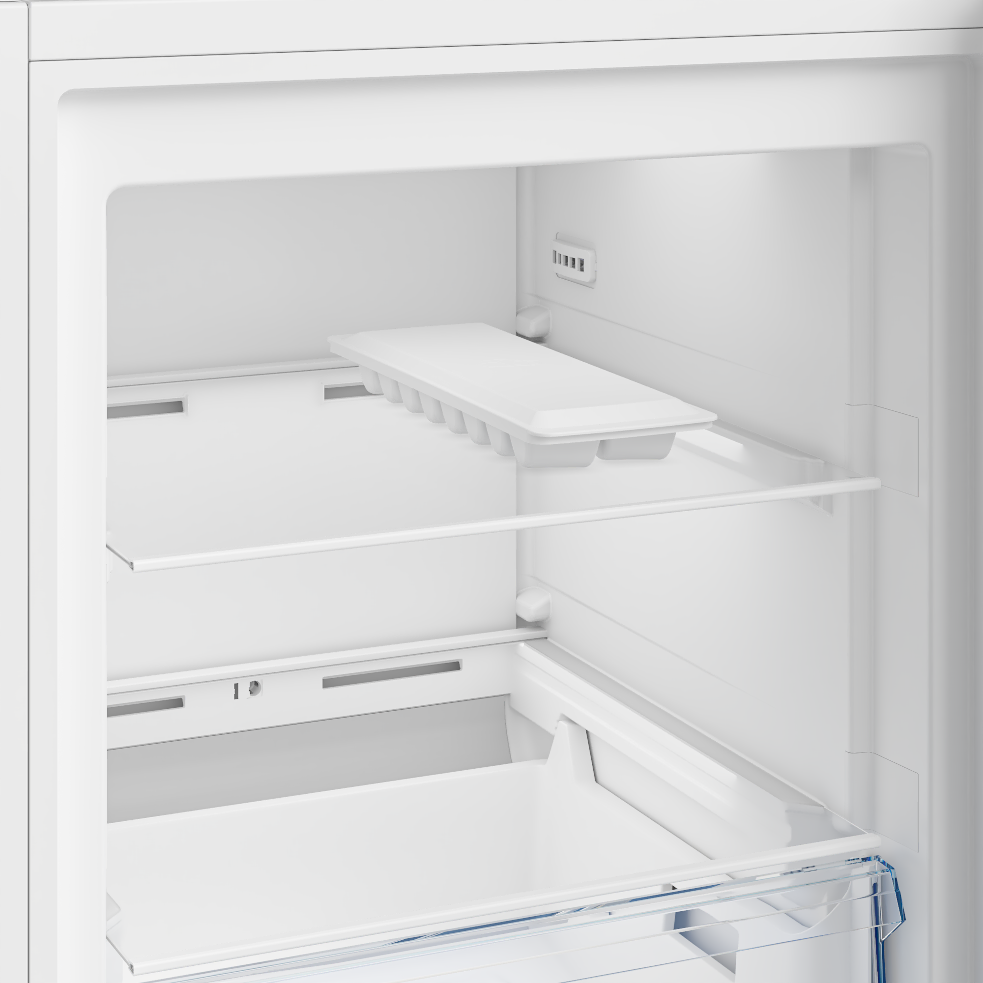 Beko 7375 JEB Çekmeceli Derin Dondurucu | Jebinde