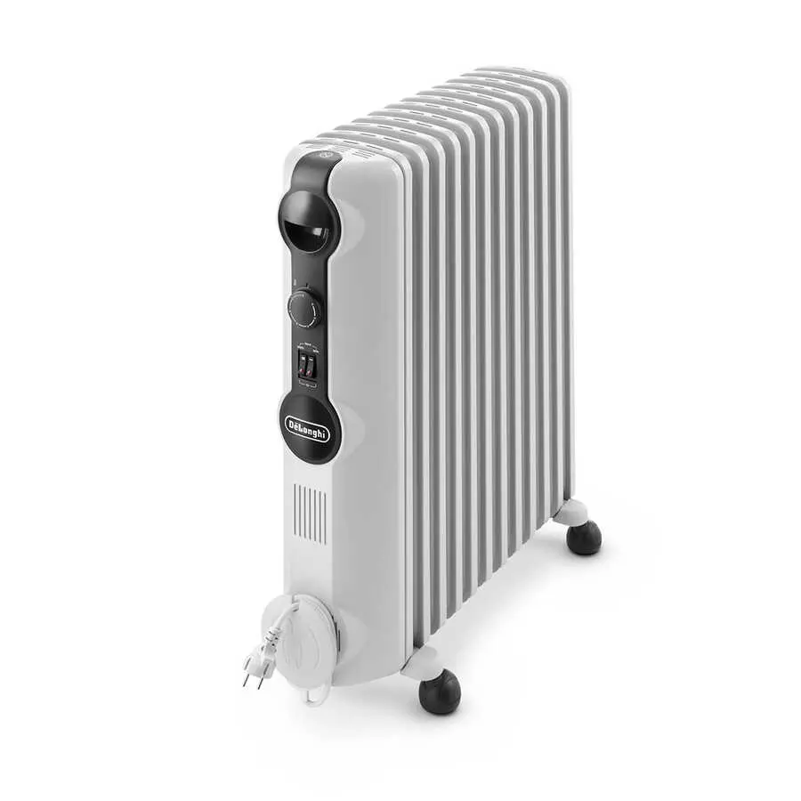 Delonghi Radia S TRRS1225 Yağlı Radyatör | Jebinde