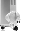 Delonghi Radia S TRRS1225 Yağlı Radyatör