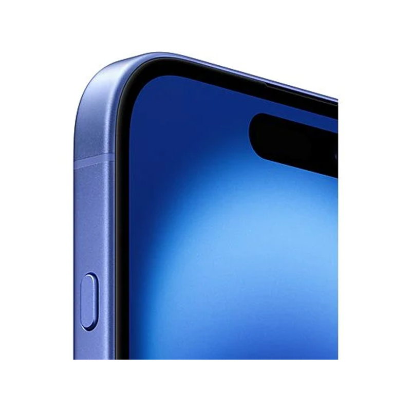 iPhone 16 128 GB Laciverttaş