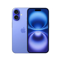 iPhone 16 512 GB Laciverttaş