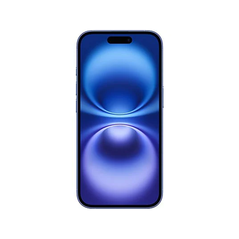 iPhone 16 512 GB Laciverttaş