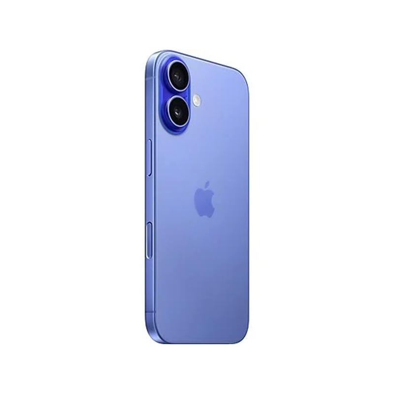iPhone 16 512 GB Laciverttaş