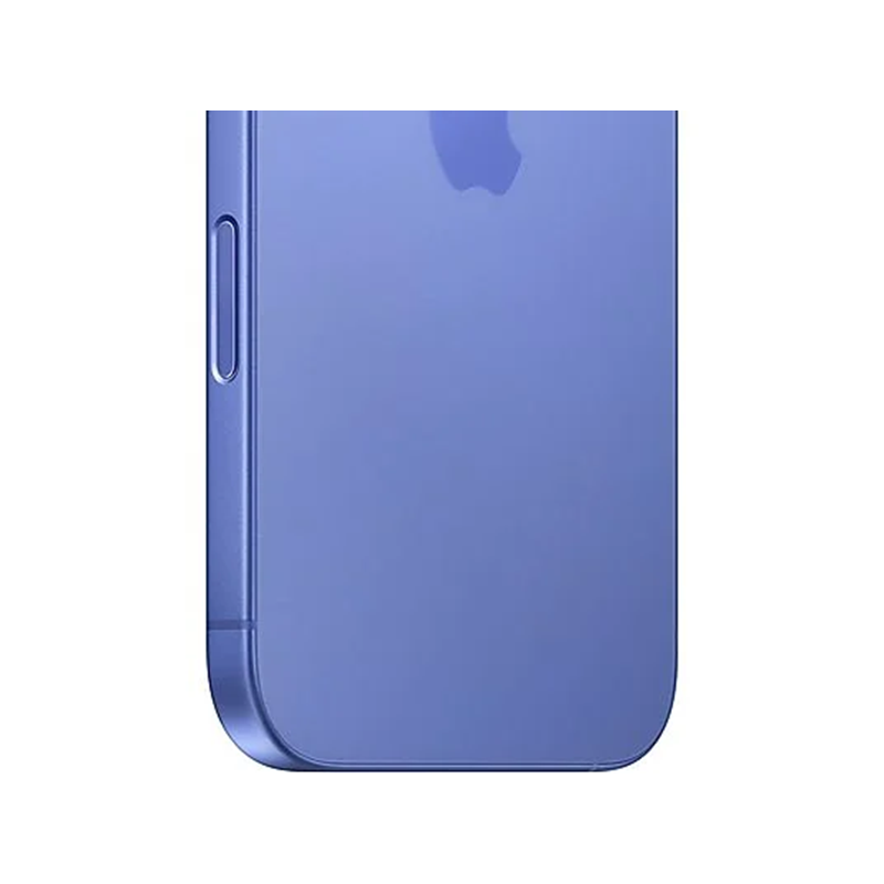 iPhone 16 512 GB Laciverttaş