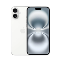 iPhone 16 Plus 512 GB Beyaz