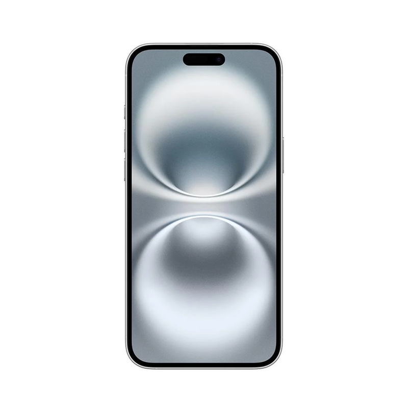 iPhone 16 Plus 512 GB Beyaz