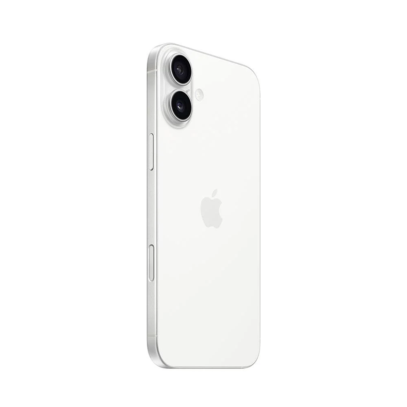 iPhone 16 Plus 512 GB Beyaz