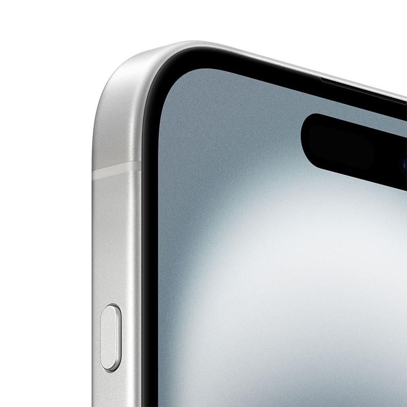 iPhone 16 Plus 512 GB Beyaz