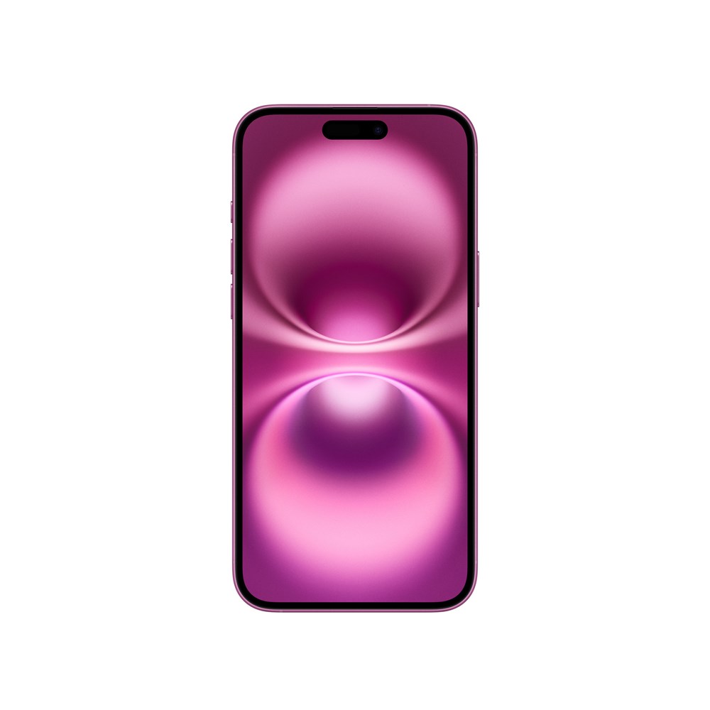 İphone 16 Plus 128 GB Pembe | Jebinde