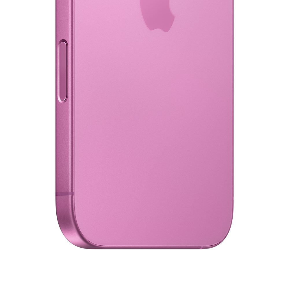 İphone 16 Plus 128 GB Pembe | Jebinde