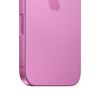 iPhone 16 Plus 256 GB Pembe