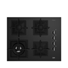 Beko BOCD K 6510 DWYS Gazlı Cam Tablalı Ocak