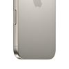 iPhone 16 Pro 256 GB Natürel Titanyum