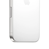 iPhone 16 Pro Max 256 GB Beyaz Titanyum