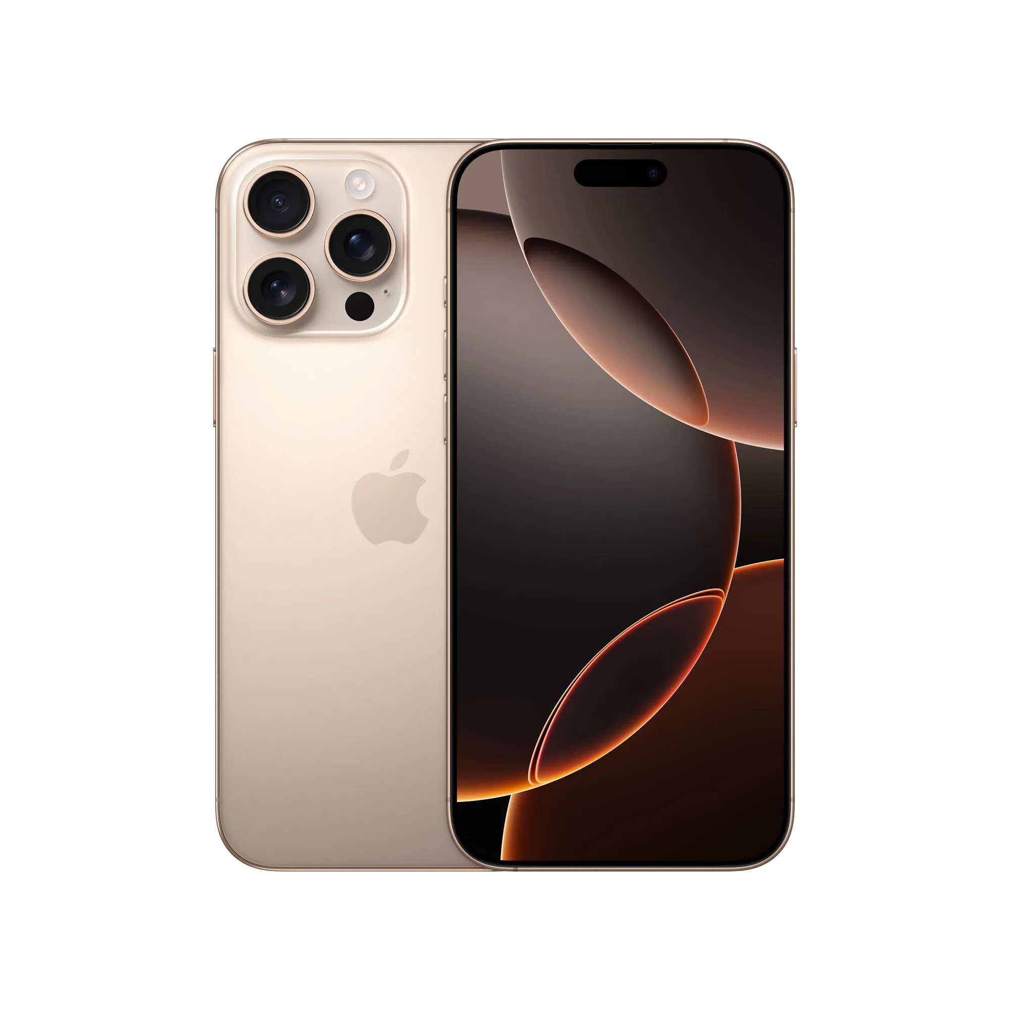 İphone 16 Pro Max 256 GB Natürel Titanyum | Jebinde