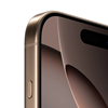 iPhone 16 Pro Max 256 GB Çöl Titanyum