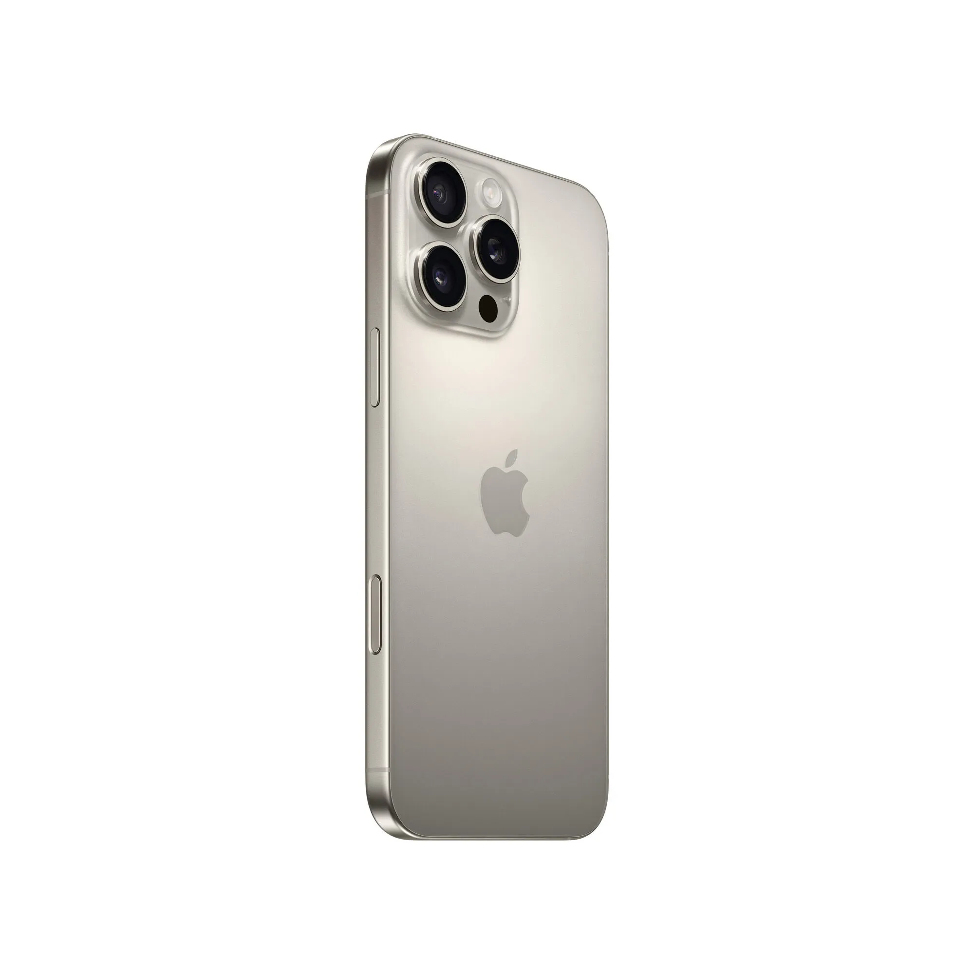 iPhone 16 Pro Max 256 GB Natürel Titanyum