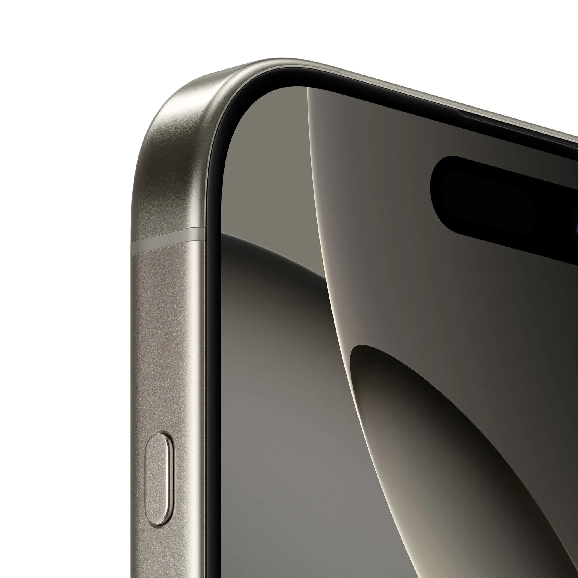 iPhone 16 Pro Max 256 GB Natürel Titanyum