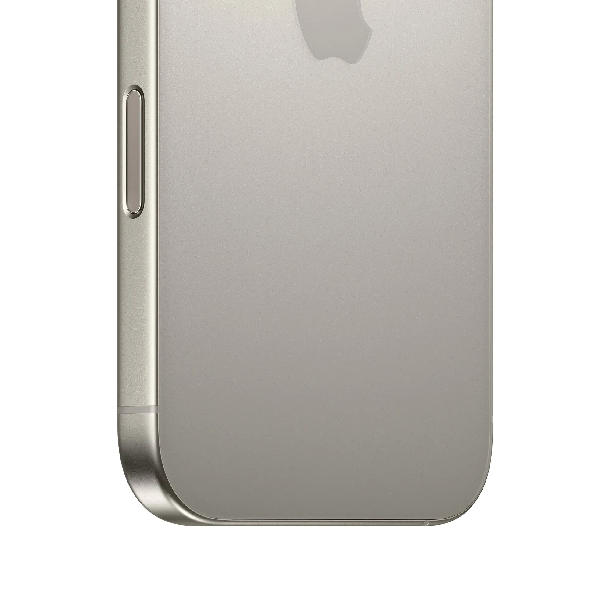 iPhone 16 Pro Max 256 GB Natürel Titanyum