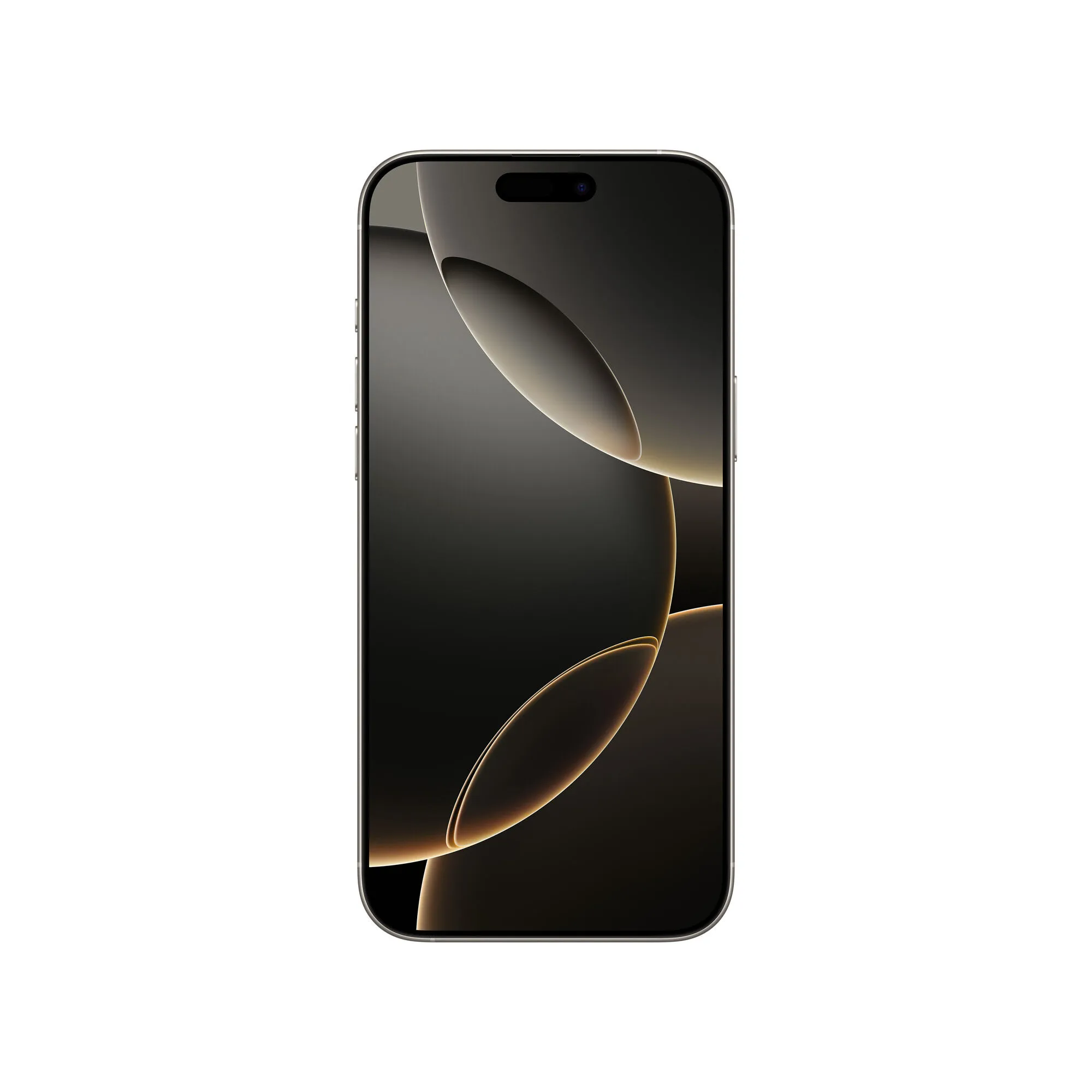 iPhone 16 Pro Max 256 GB Natürel Titanyum
