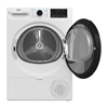Beko KMB 900 I Kurutma Makinesi (Ironfinish Kolay Ütüleme Özelliği)