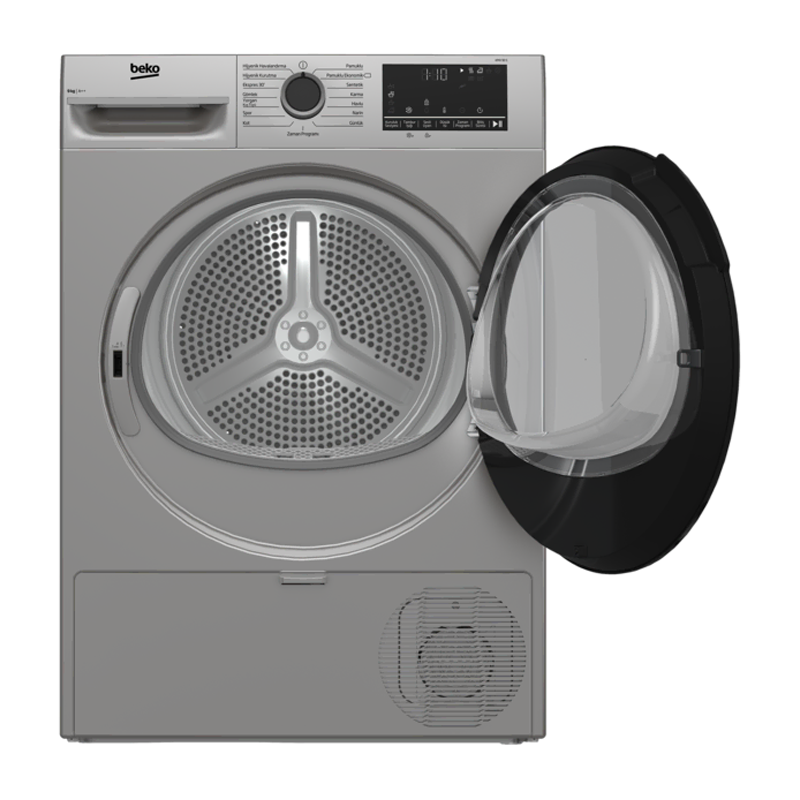 Beko KMX 90 S Kurutma Makinesi