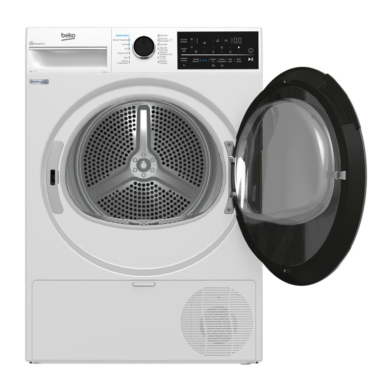 Beko KM 99 B Kurutma Makinesi