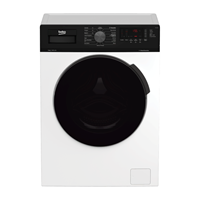 Beko CM 11140 Çamaşır Makinesi