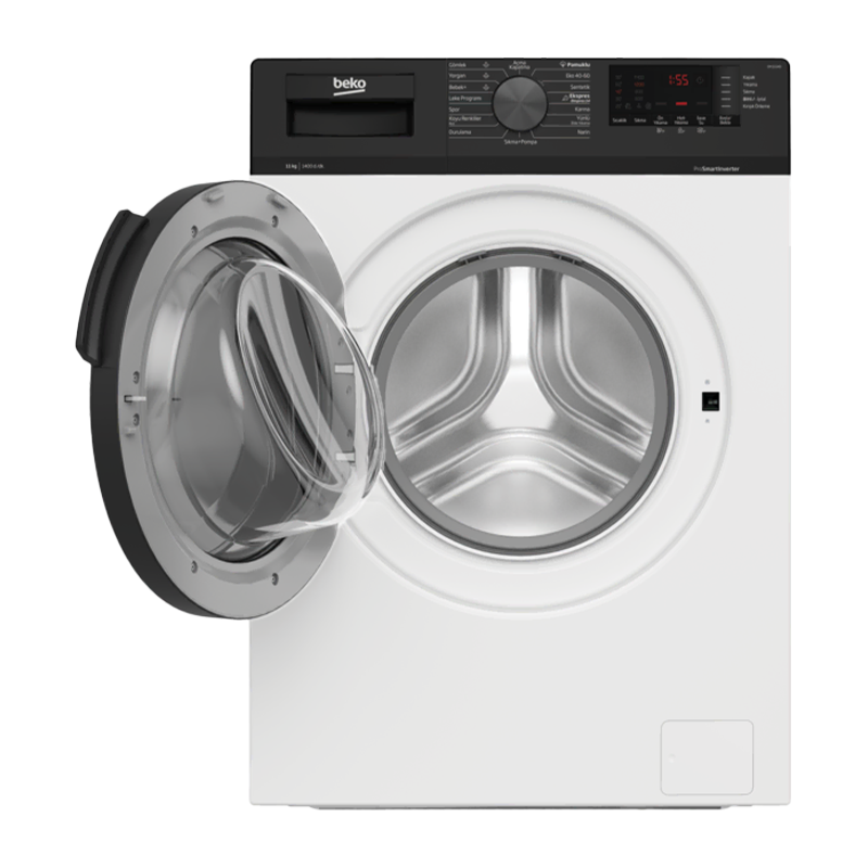 Beko CM 11140 Çamaşır Makinesi