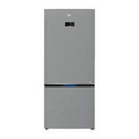 Beko 678550 EI No Frost Buzdolabı