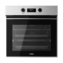 Teka AirFry HSB 646 SS Inox Ankastre Fırın