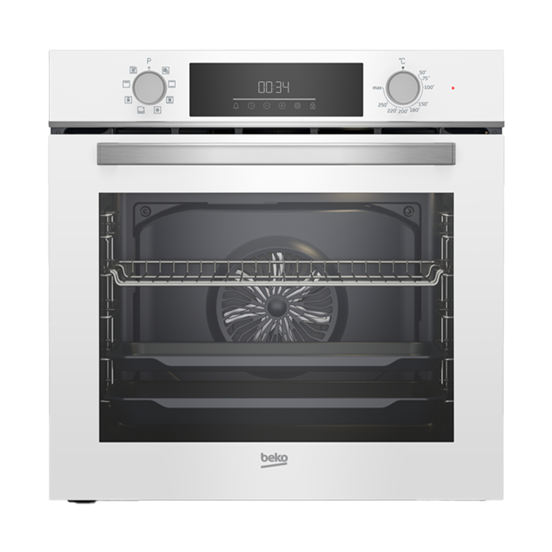 Beko BFC 430 B Beyond Serisi Ankastre Fırınlar