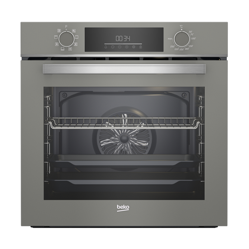 Beko BFC 430 G Beyond Serisi Ankastre Fırınlar