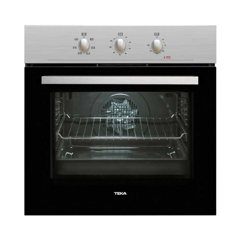 HE 715 SS INOX ANKASTRE FIRIN