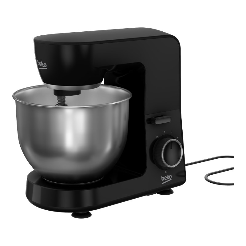 Beko MM 5471 S Hamur Yoğurma Makinesi