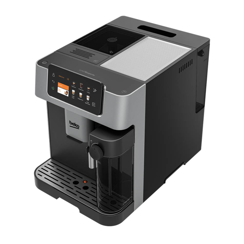 Beko CEG 7348 X Caffeexperto Tam Otomatik Espresso Makinesi | Jebinde