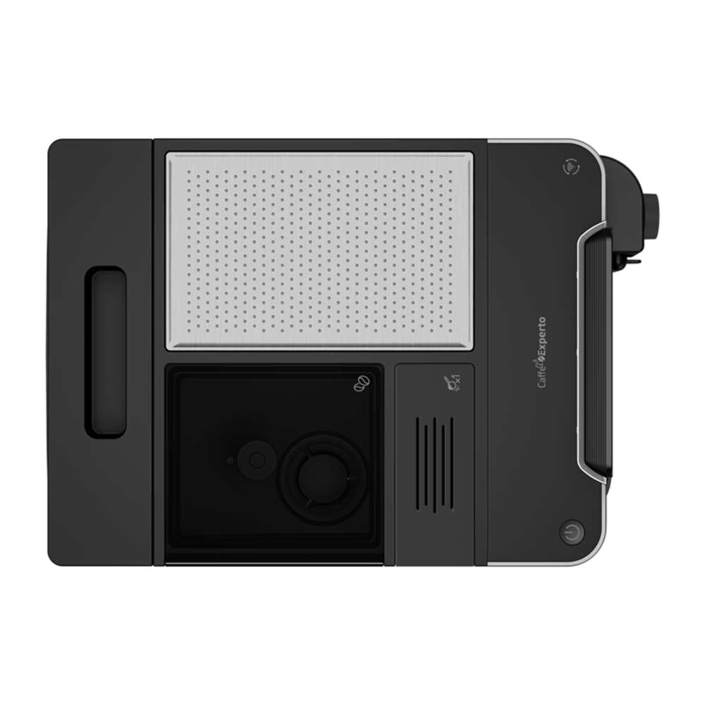 Beko CEG 7348 X Caffeexperto Tam Otomatik Espresso Makinesi | Jebinde