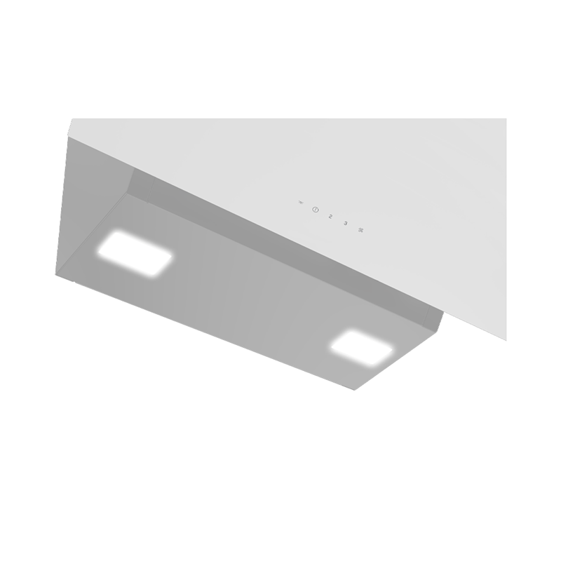 Beko BDE 6064 B Duvar Tipi Davlumbaz