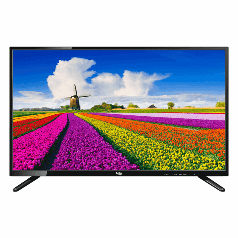 Beko B32L 5845 4B / HD Uydu Alıcılı 32" 80 Ekran TV LED & LCD TV