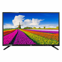 Beko B32L 5845 4B / HD Uydu Alıcılı 32" 80 Ekran TV LED & LCD TV