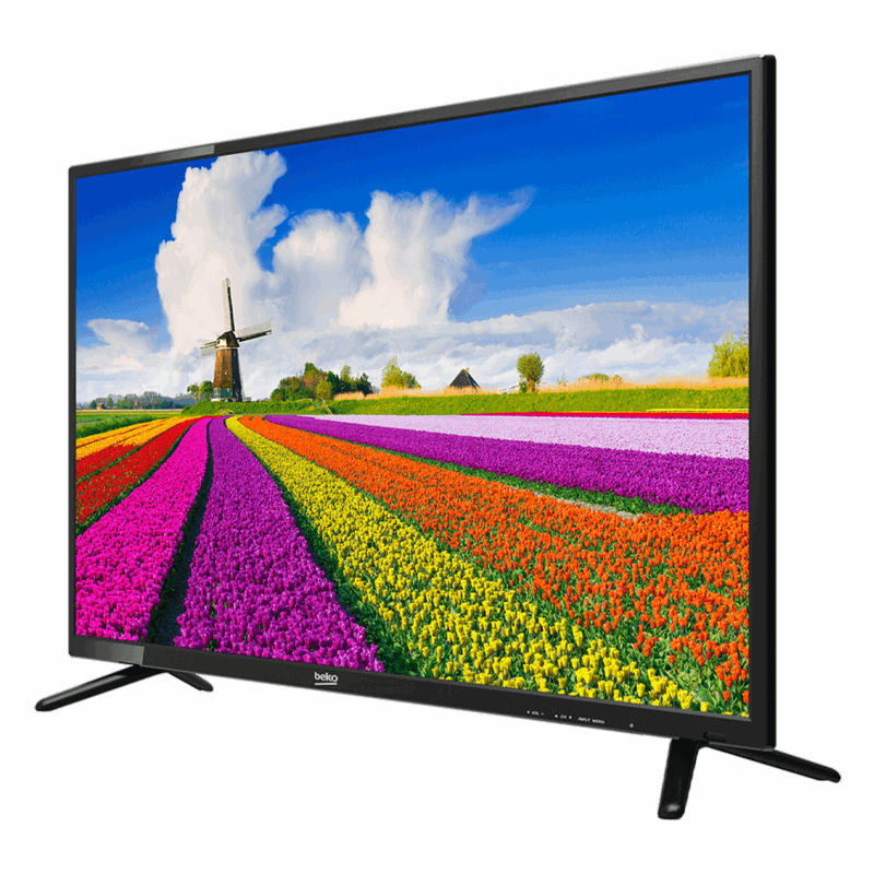 Beko B32L 5845 4B / HD Uydu Alıcılı 32" 80 Ekran TV LED & LCD TV